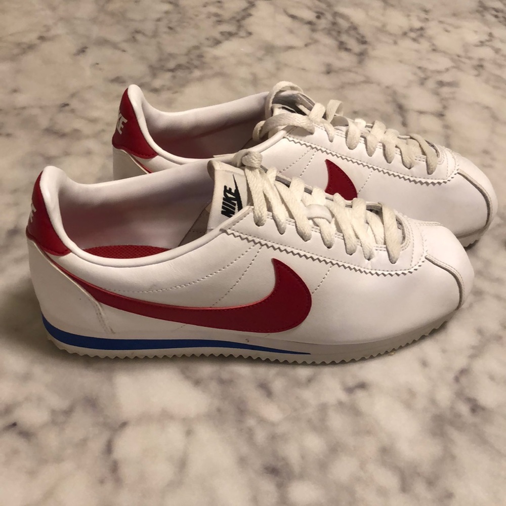 Nike Cortez Sneakers